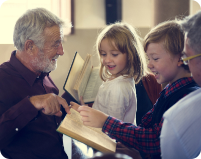 Ideas de iniciativas para fomentar con creatividad el agradecimiento en las parroquias
